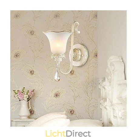 Europa Type Herstel van oude manieren Smeedijzeren slaapkamer wandlamp licht Europa Type Herstel van oude manieren Smeedijzeren slaapkamer wandlamp licht