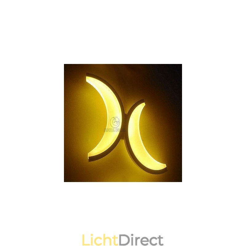 Hoogwaardige hanglamp 24W
