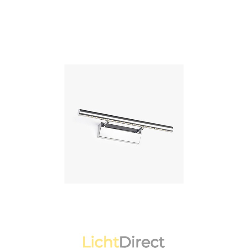 Badkamerverlichting Modern Hedendaags Metaal