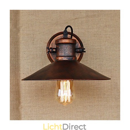 Loft industrieel pakhuis creatieve woonkamer balkon wind ijzerhoudend nostalgisch retro pastorale trap wandlamp Loft industrieel pakhuis creatieve woonkamer balkon wind ijzerhoudend nostalgisch retro pastorale trap wandlamp