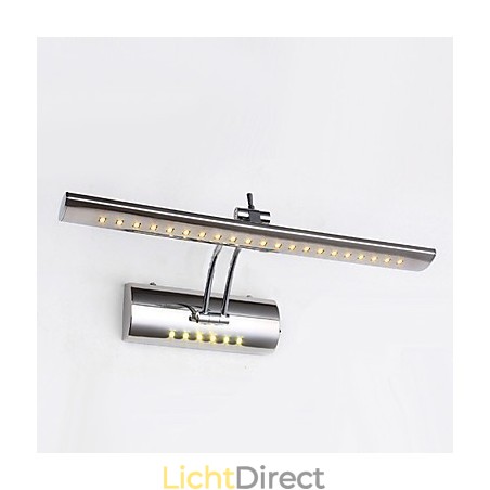 Badkamerverlichting Wandlampen Leeswandlampen Mini Stijl Modern Hedendaags Metaal