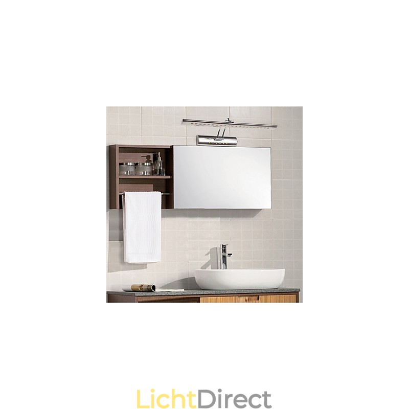 Badkamerverlichting Wandlampen Leeswandlampen Mini Stijl Modern Hedendaags Metaal