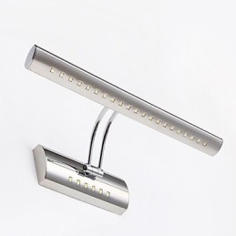 Badkamerverlichting Wandlampen Leeswandlampen Mini Stijl Modern Hedendaags Metaal