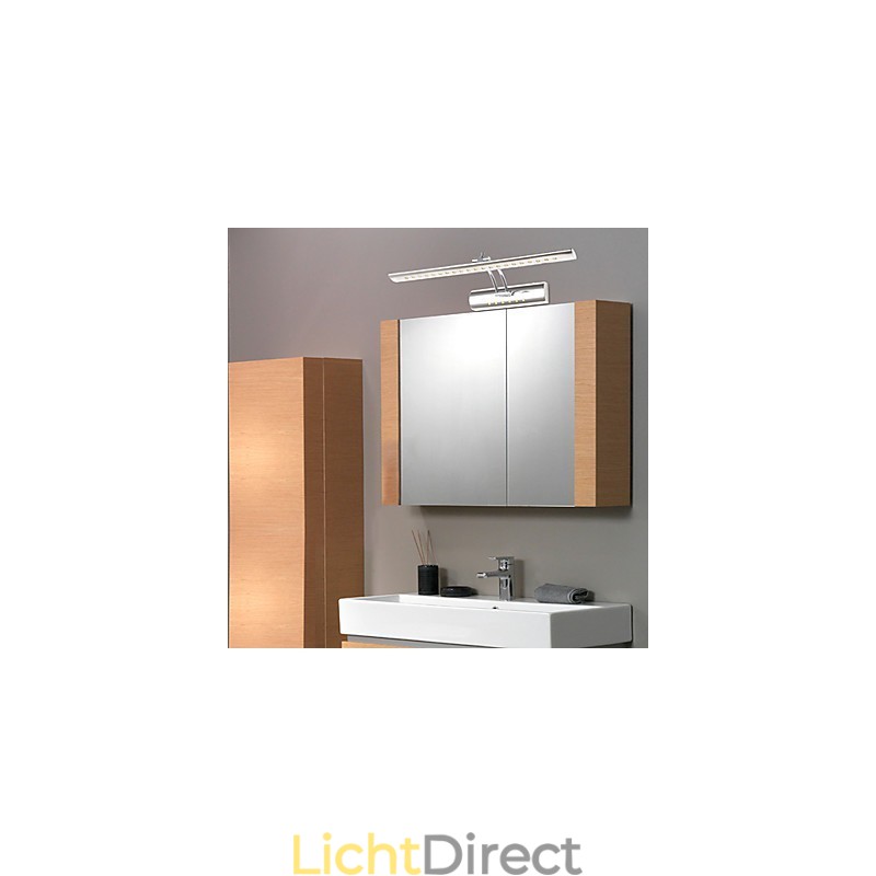 Badkamerverlichting Wandlampen Leeswandlampen Mini Stijl Modern Hedendaags Metaal