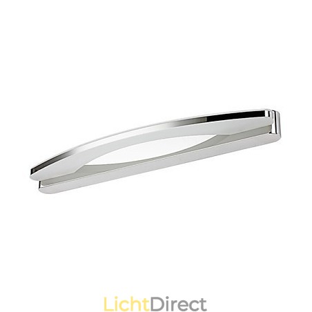 Moderne badkamerverlichting Hedendaagse metalen wandlamp