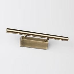 Badkamerverlichting Wandlampen Leeswandlampen Mini Stijl Landelijk Metaal