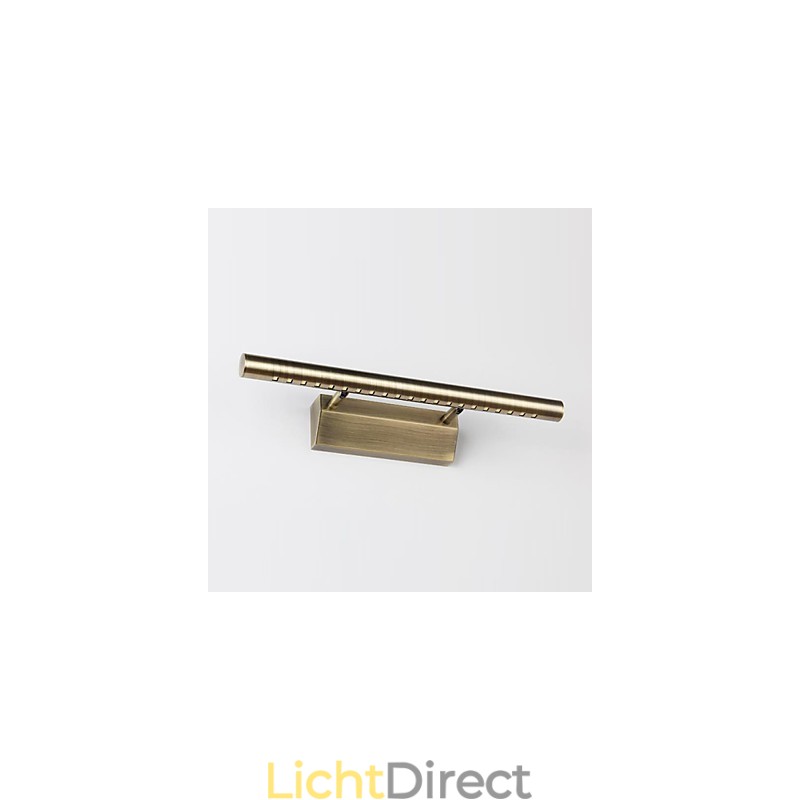 Badkamerverlichting Wandlampen Leeswandlampen Mini Stijl Landelijk Metaal