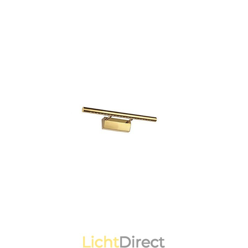 Badkamerverlichting Wandlampen Leeswandlampen Mini Stijl Landelijk Metaal