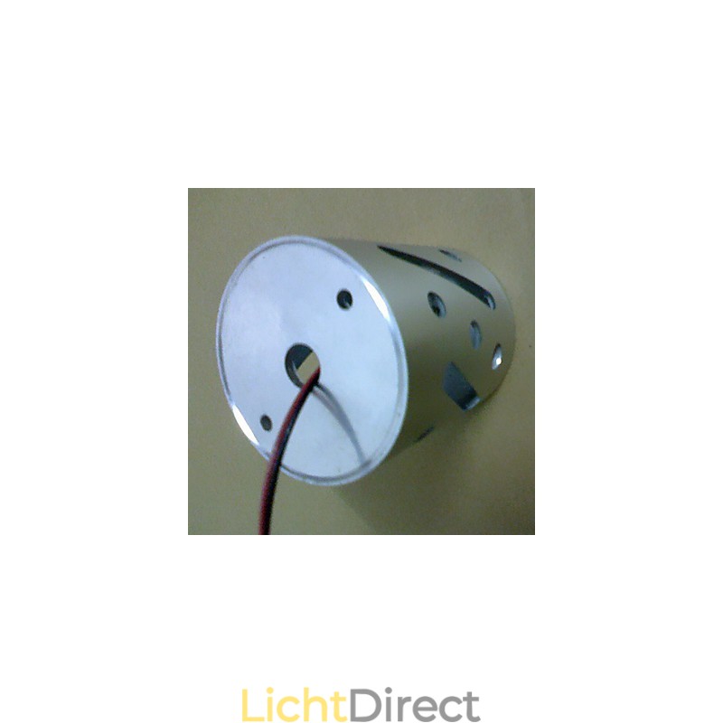 Wandlampen Modern Hedendaags Metaal