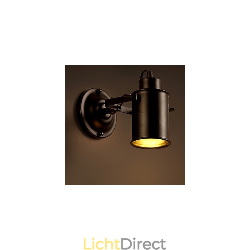 Amerikaanse wandlamp herstelt oude manieren Wandlamp Verlichting