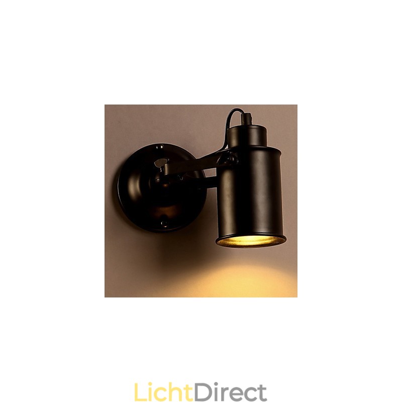 Amerikaanse wandlamp herstelt oude manieren Wandlamp Verlichting