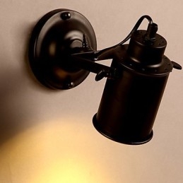 Amerikaanse wandlamp herstelt oude manieren Wandlamp Verlichting