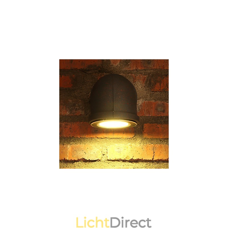 Loft Creatieve Persoonlijkheid Retro Landelijke Waterpijp Wandlamp Verlichting