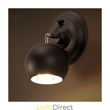 Loft Creatieve Smeedijzeren Wandlamp Herstellende Oude Manieren Verlichting Loft Creatieve Smeedijzeren Wandlamp Herstellende Oude Manieren Verlichting