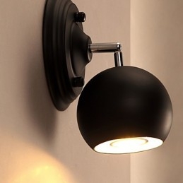 Loft Creatieve Smeedijzeren Wandlamp Herstellende Oude Manieren Verlichting