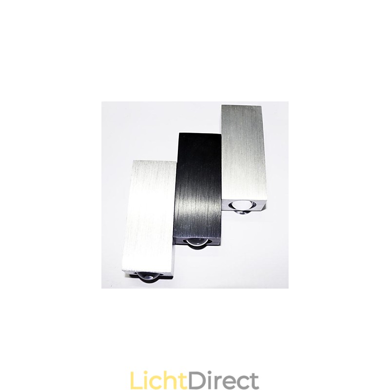 Wandlampen Modern Hedendaags Metaal