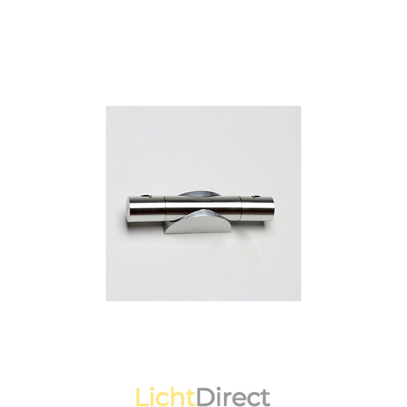 Moderne wandlamp met strooilicht Sci-fi-ontwerp