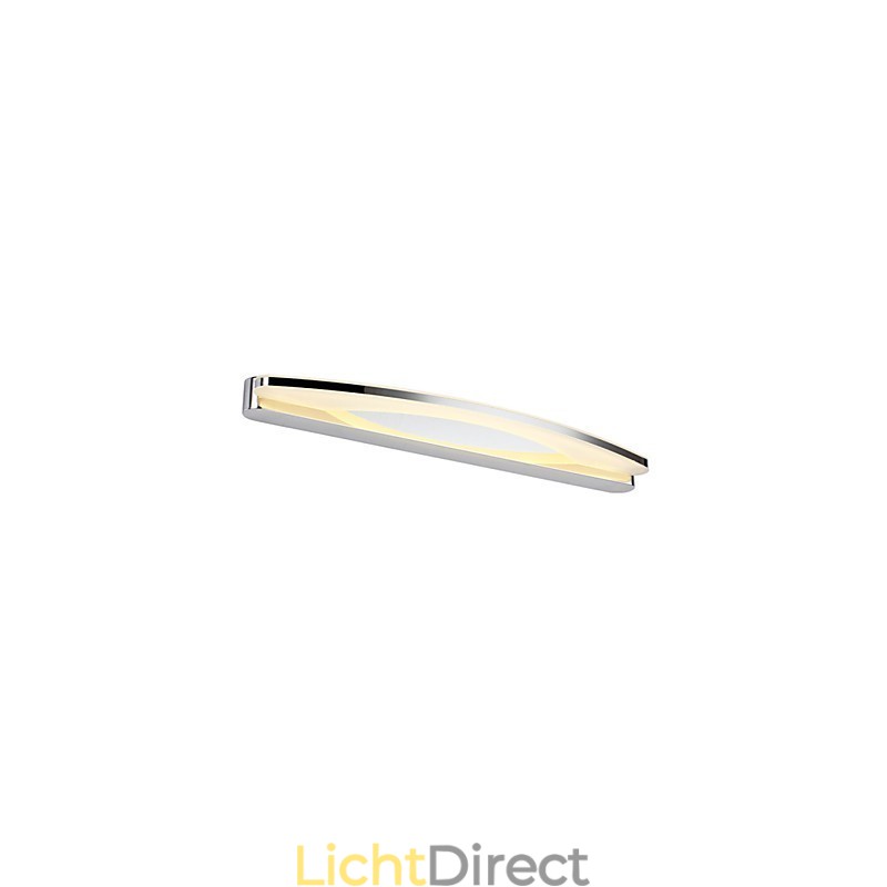 Badkamerverlichting Moderne Hedendaagse Metalen Wandlamp 180cm Lang