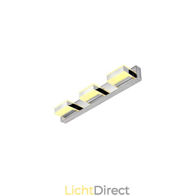 Badkamerverlichting Wandlampen Leeswandlampen Mini Stijl Modern Hedendaags Metaal