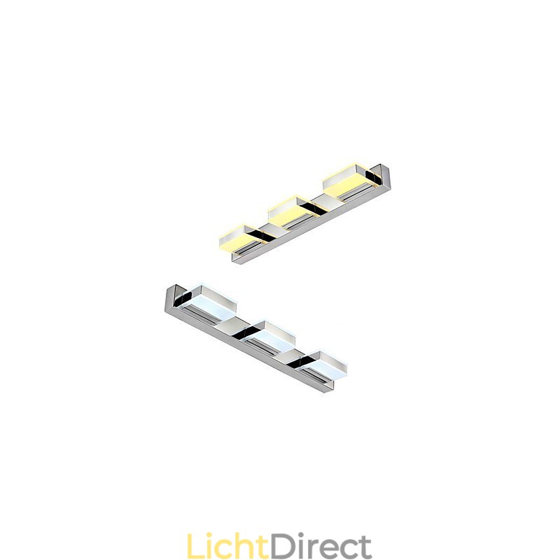 Badkamerverlichting Wandlampen Leeswandlampen Mini Stijl Modern Hedendaags Metaal