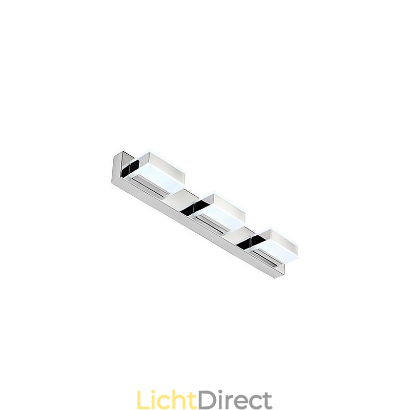 Badkamerverlichting Wandlampen Leeswandlampen Mini Stijl Modern Hedendaags Metaal