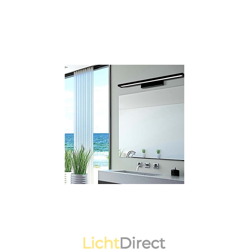 Badkamer Wandlampen Modern Design