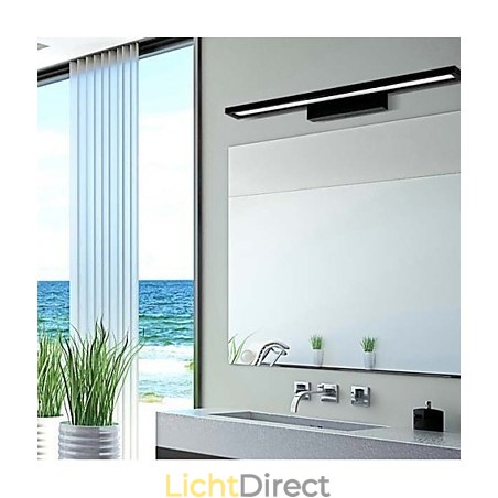 Badkamer Wandlampen Modern Design