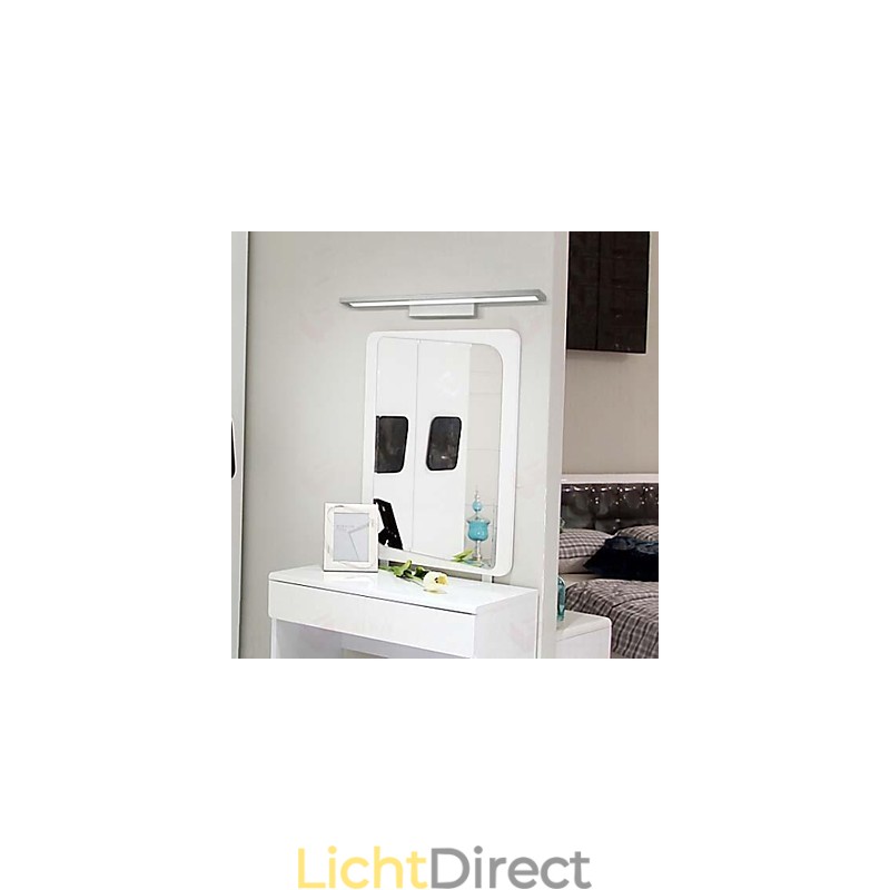 Badkamer Wandlampen Modern Design