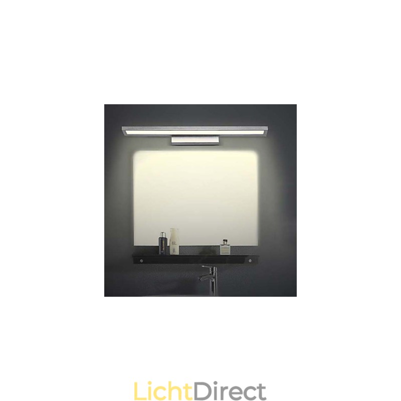 Badkamer Wandlampen Modern Design