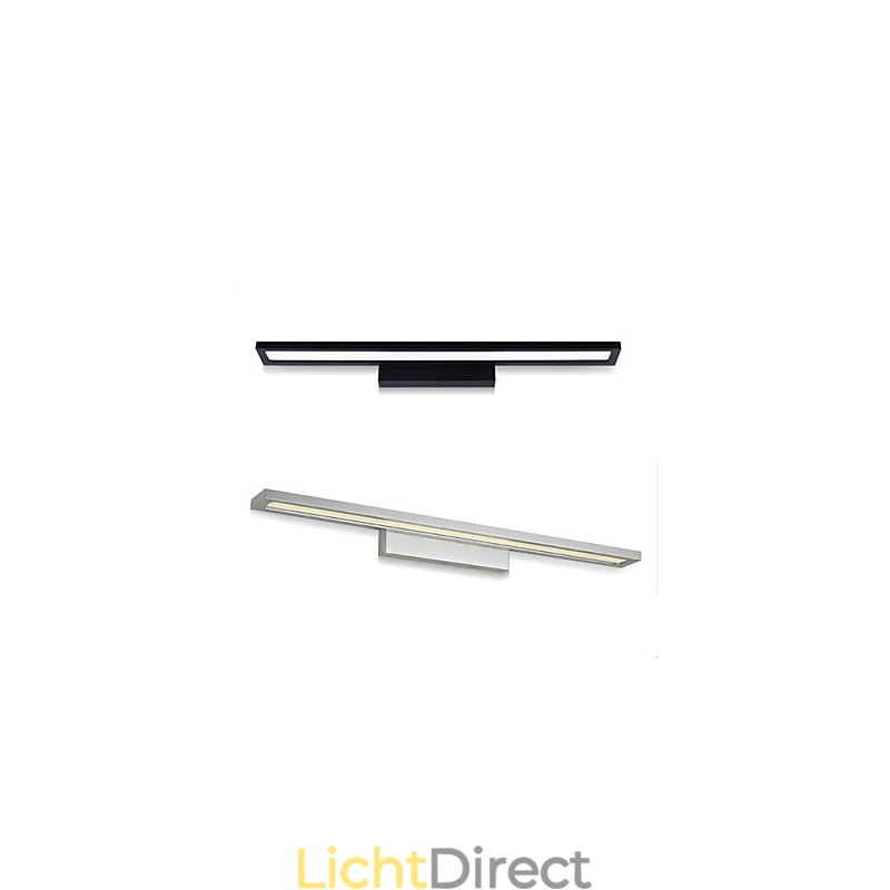 Badkamer Wandlampen Modern Design