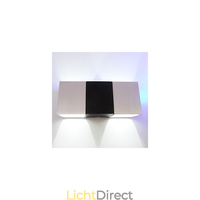 Mini Stijl Inbouw Wandlampen Modern Hedendaags Metaal