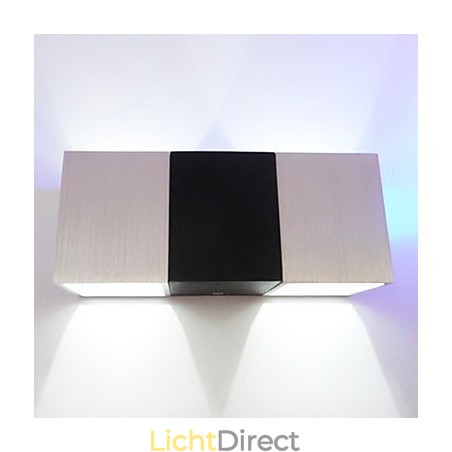 Mini Stijl Inbouw Wandlampen Modern Hedendaags Metaal