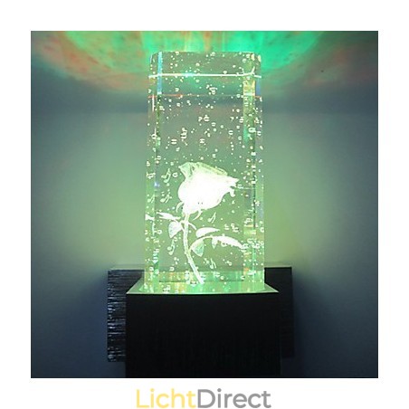 Wandlampen Modern Hedendaags Metaal