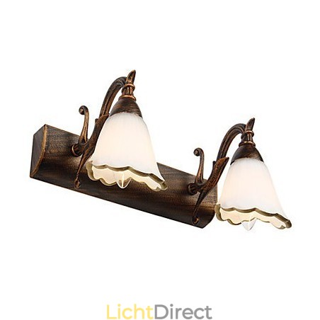 Wandlampen Badkamerverlichting Leeswandlampen Mini Stijl Rustiek Lodge Metaal Wandlampen Badkamerverlichting Leeswandlampen Mini Stijl Rustiek Lodge Metaal