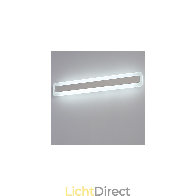 Wandlampen Badkamerverlichting Modern Hedendaags PVC