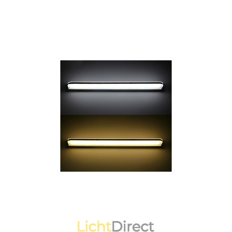 Badkamerverlichting Wandlampen Leeswandlampen Mini Stijl Modern Hedendaags Metaal