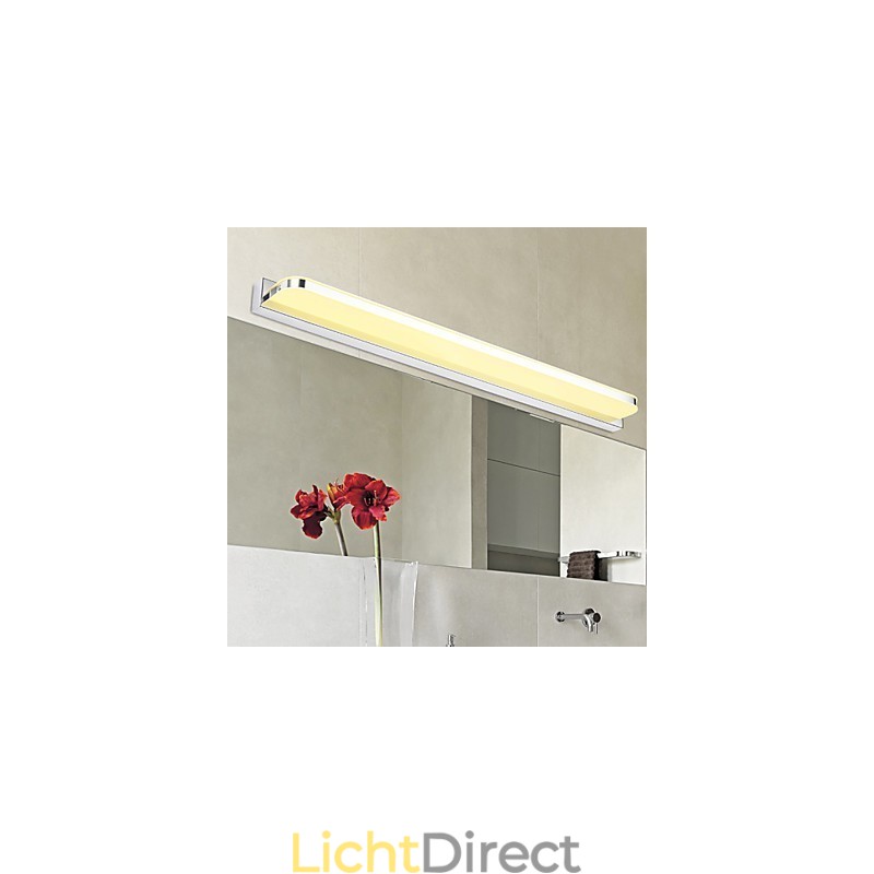 Badkamerverlichting Wandlampen Leeswandlampen Mini Stijl Modern Hedendaags Metaal