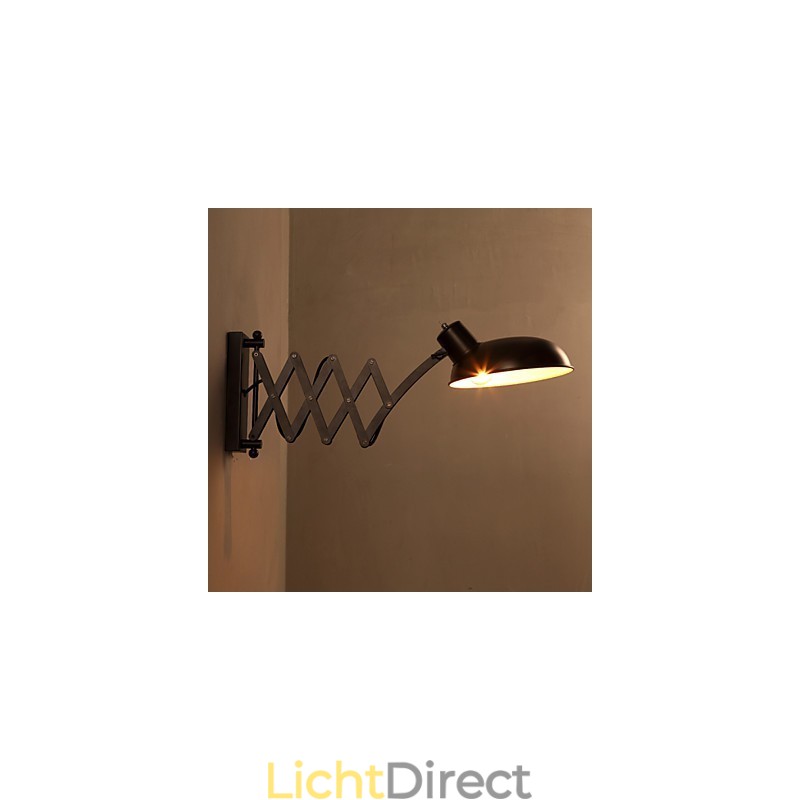 Wandlampen Modern Hedendaags Metaal