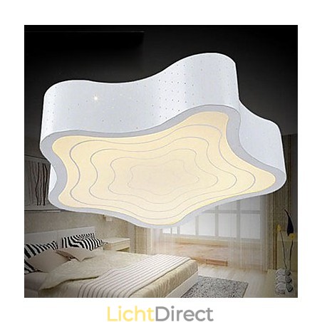 Moderne creatieve gecontracteerde en hedendaagse creatieve geometrische zeester absorberen koepel licht licht Moderne creatieve gecontracteerde en hedendaagse creatieve geometrische zeester absorberen koepel licht licht