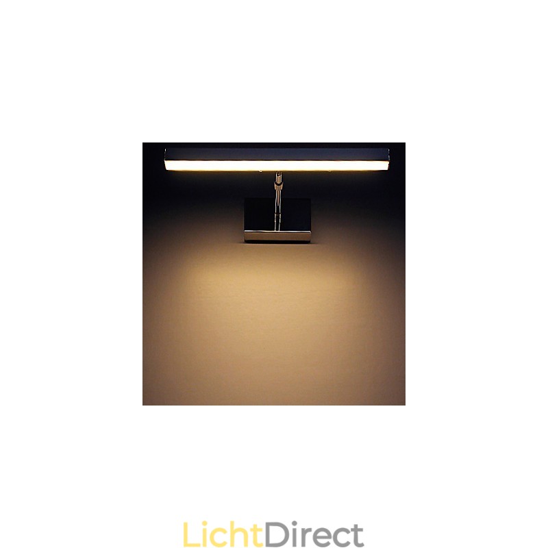 Badkamerverlichting Wandlampen Leeswandlampen Mini Stijl Modern Hedendaags Metaal