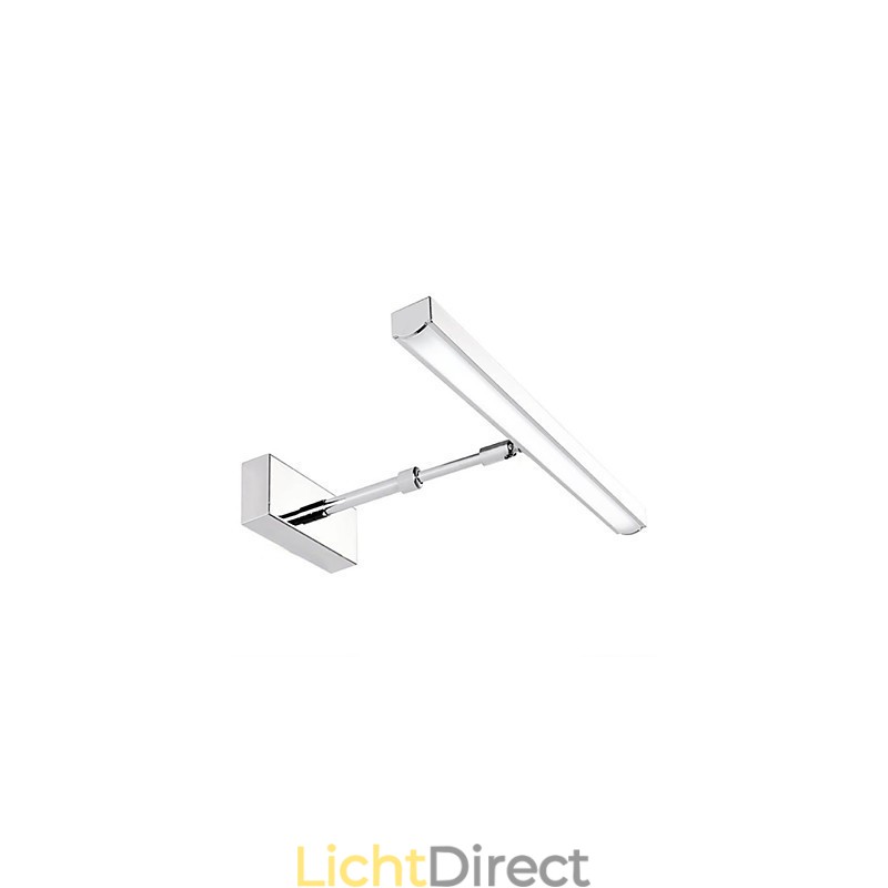 Badkamerverlichting Wandlampen Leeswandlampen Mini Stijl Modern Hedendaags Metaal