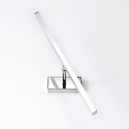 Badkamerverlichting Wandlampen Leeswandlampen Mini Stijl Modern Hedendaags Metaal