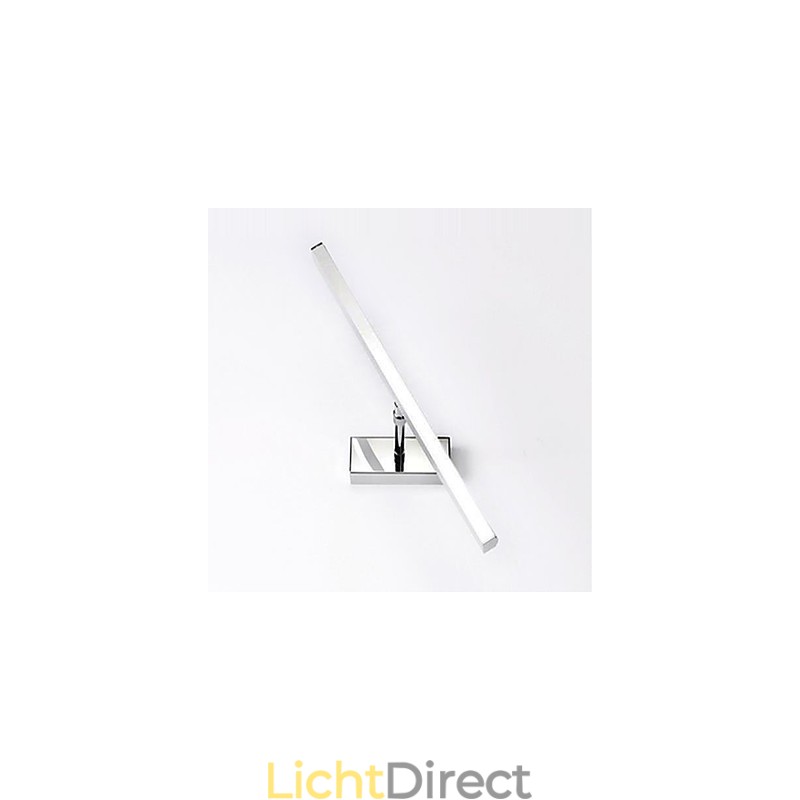 Badkamerverlichting Wandlampen Leeswandlampen Mini Stijl Modern Hedendaags Metaal