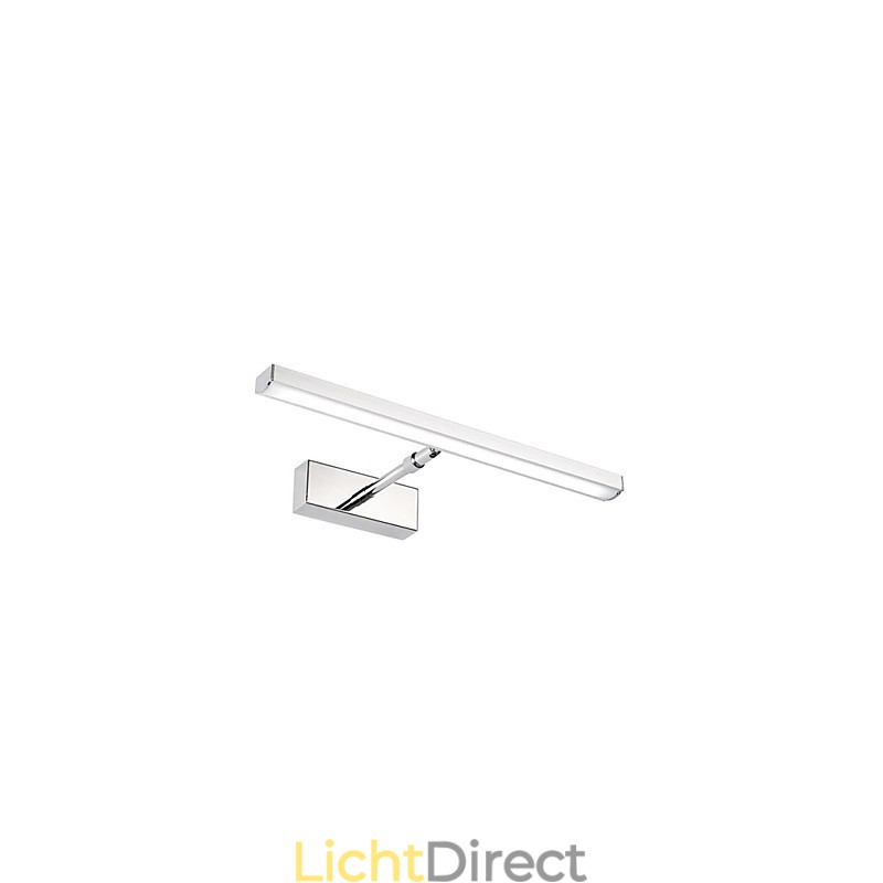 Badkamerverlichting Wandlampen Leeswandlampen Mini Stijl Modern Hedendaags Metaal