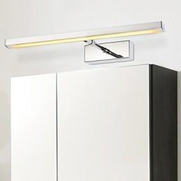 Badkamerverlichting Wandlampen Leeswandlampen Mini Stijl Modern Hedendaags Metaal