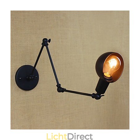 Persoonlijkheid Lange Arm Verstelbare Hoekbalk Drie Retro Woonkamer Lampen Verlichting Decoratieve Wandlamp Persoonlijkheid Lange Arm Verstelbare Hoekbalk Drie Retro Woonkamer Lampen Verlichting Decoratieve Wandlamp