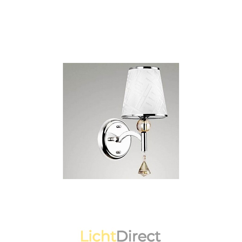 Wandlampen Modern Hedendaags Metaal