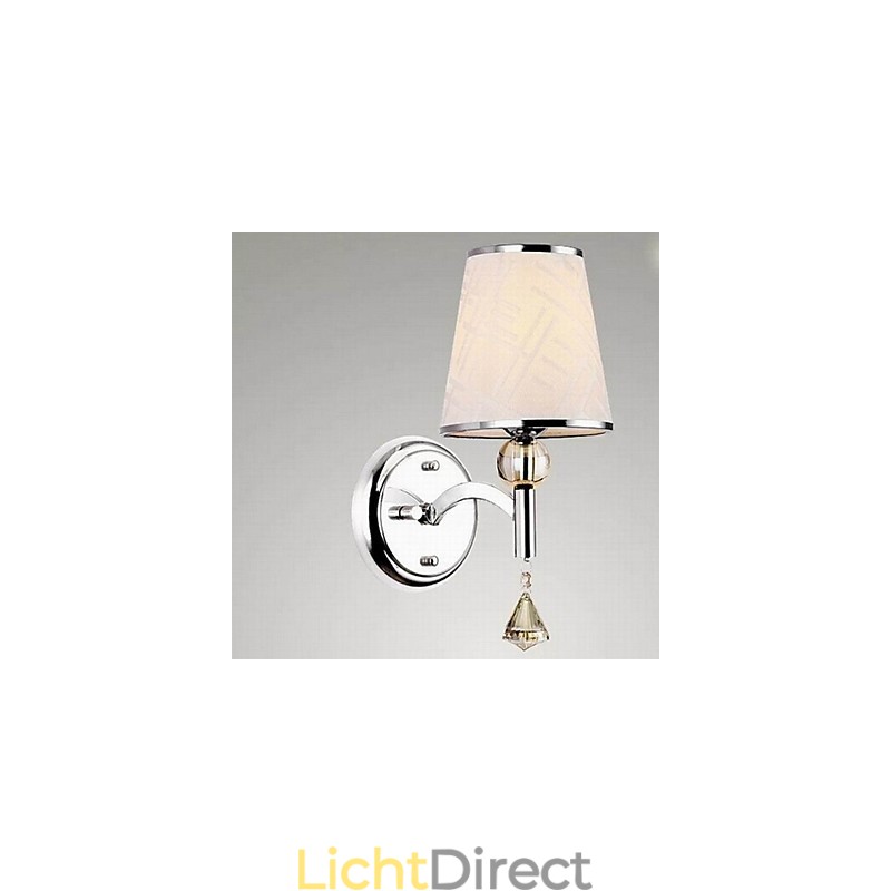 Wandlampen Modern Hedendaags Metaal