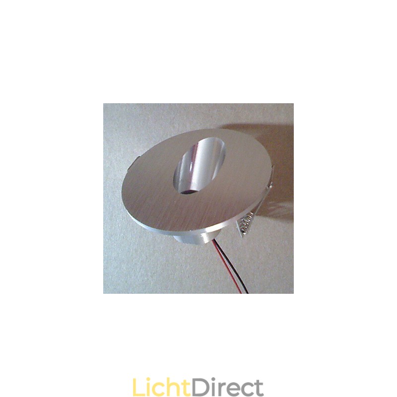 Inbouw wandlampen Modern Hedendaags Metaal