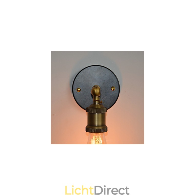 Mini Stijl Wandlampen Traditioneel Klassiek Metaal